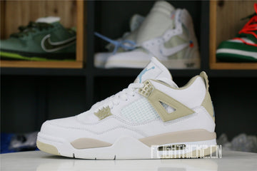 Air Jordan 4 Retro GS 'LINHO'(UA)