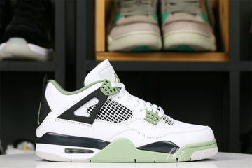 Jordan 4 Retro Seafoam WMs 2023 (UA)