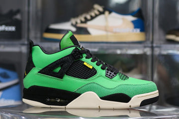 Air Jordan 4 Retro Manila 2020 (UA)