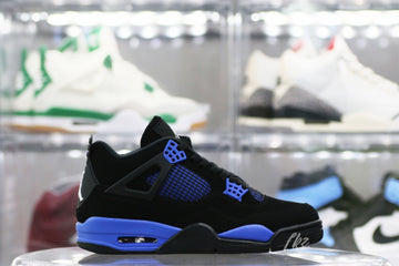 Air Jordan 4 Retro Game Royal (UA)