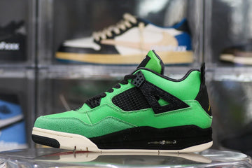 Air Jordan 4 Retro Manila 2020 (UA)