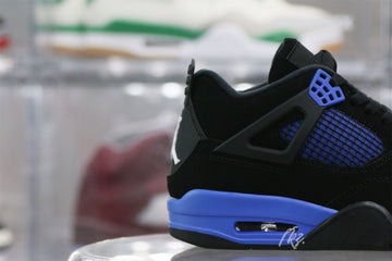 Air Jordan 4 Retro Game Royal (UA)
