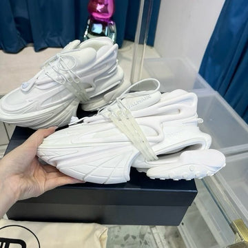 Balmain Unicorn Low-Top