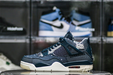 Air Jordan 4 Retro SE 'Sashiko' 2020 (UA)