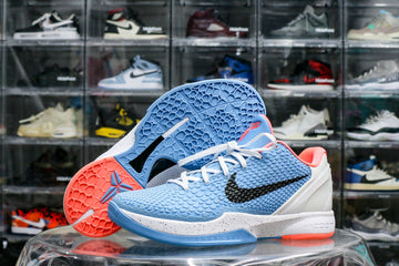 Nike Kobe 6 Ja Morant PE