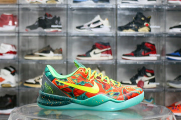 Nike Kobe 8 Protro What The