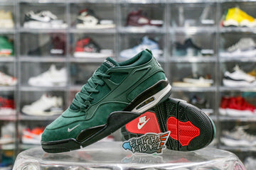 Nigel Sylvester x Air Jordan 4 RM Grandma's Driveway (UA)