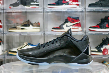 Nike Kobe 5 Protro “Year of the Mamba” Triple Black