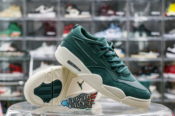 Jordan 4 RM Oxidized Green (UA)