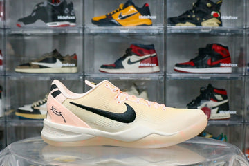 Nike Kobe 8 Protro EYBL Academy PE
