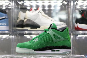 Air Jordan 4 Retro Wahlburger (UA)