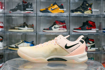 Nike Kobe 8 Protro EYBL Academy PE
