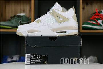 Air Jordan 4 Retro GS 'LINHO'(UA)