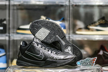 Nike Kobe 5 Protro PJ Tucker