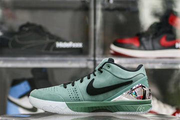 Nike Kobe 4 Protro Girl Dad 2024