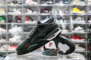 Jordan 4 RM SP Nigel Sylvester Driveway Grey (UA)