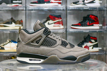 Air Jordan 4 Retro “Cave Stone” 2025 (UA)