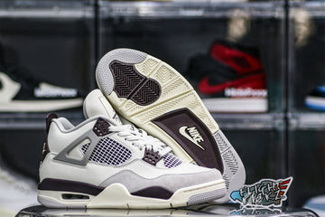Ma Maniere X Air Jordan 4 WMNS Phantom (UA)