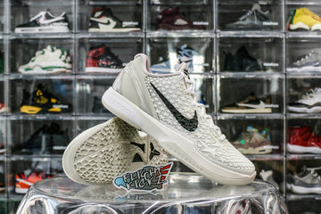 Nike Kobe 6 Protro Sail All-Star 2025