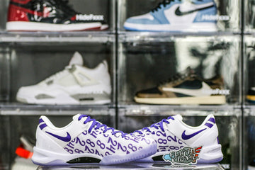 Nike Kobe 8 Protro Court Purple