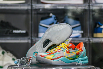 Nike Kobe 8 Protro Venice Beach