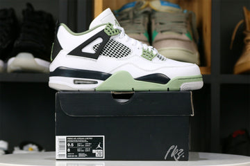 Jordan 4 Retro Seafoam WMs 2023 (UA)