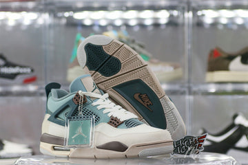 Air Jordan 4 Snorlax Custom (UA)