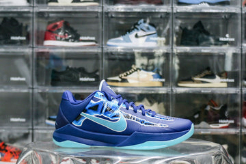 Nike Kobe 5 Protro X-Ray