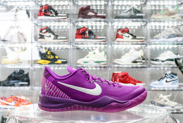 Nike Kobe 8 Protro EYBL 2024