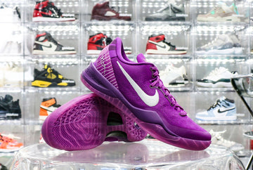 Nike Kobe 8 Protro EYBL 2024