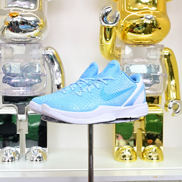 Nike Zoom Kobe 6 “All-Star 2.0”blue  (UA)
