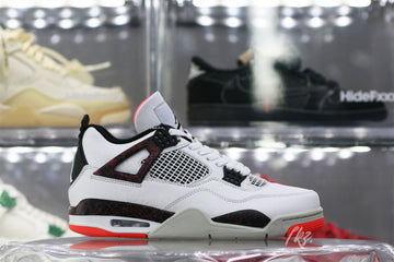Air Jordan 4 Retro Flight Nostalgia (UA)