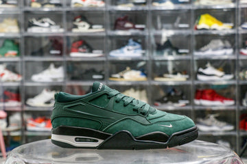 Nigel Sylvester x Air Jordan 4 RM Grandma's Driveway (UA)