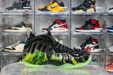 Nike Air Foamposite One Paranorman (UA)