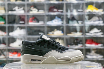 Jordan 4 RM Black Light Bone (UA)