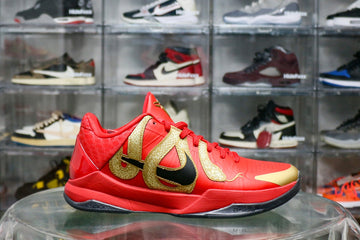 Nike Kobe 5 Protro “Year of the Mamba” 2025
