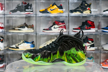 Nike Air Foamposite One Paranorman (UA)