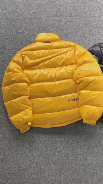 Jaqueta Nike X NOCTA Drake Puffer